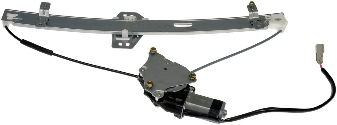 Dorman 748-512 2003-2008 Honda Pilot Window Motor and Regulator Assembly