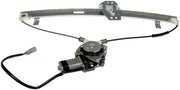 Dorman 748-512 2003-2008 Honda Pilot Window Motor and Regulator Assembly