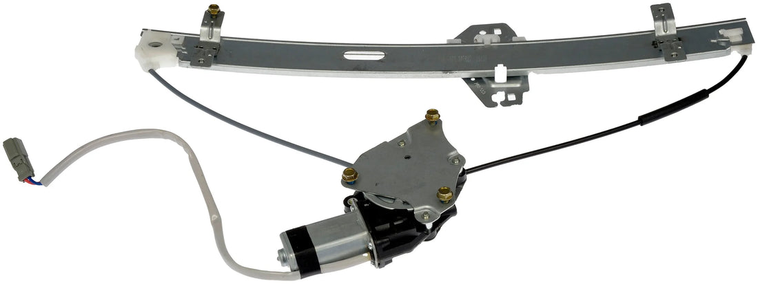 Dorman 748-513 2003-2008 Honda Pilot Window Motor and Regulator Assembly