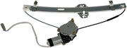 Dorman 748-513 2003-2008 Honda Pilot Window Motor and Regulator Assembly