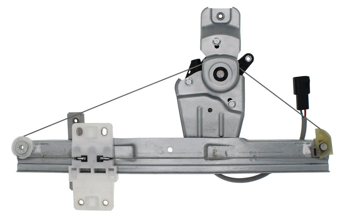 Dorman 748-515 2005-2010 Chevrolet Cobalt Window Motor and Regulator Assembly
