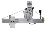 Dorman 748-515 2005-2010 Chevrolet Cobalt Window Motor and Regulator Assembly