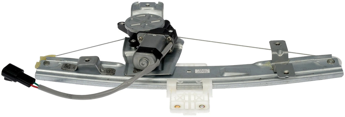Dorman 748-515 2005-2010 Chevrolet Cobalt Window Motor and Regulator Assembly