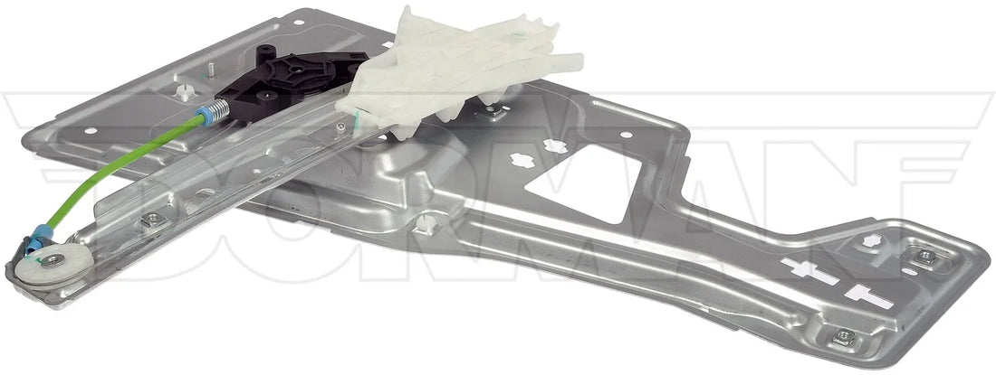 Dorman 748-516 2005-2009 Chevrolet Equinox Window Motor and Regulator Assembly