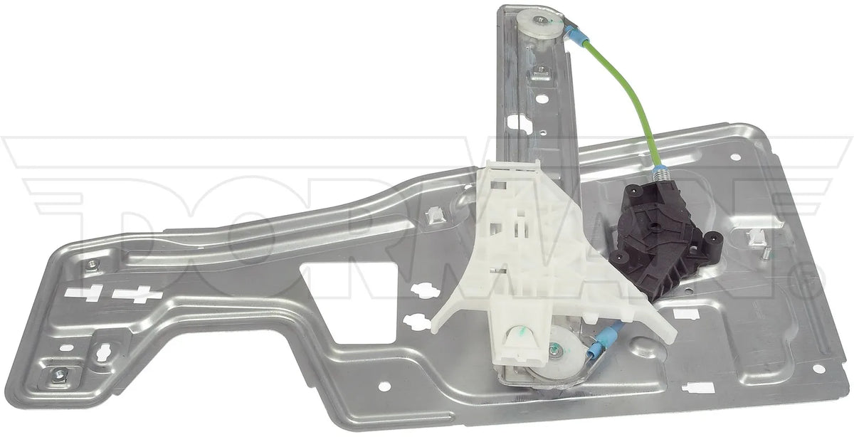 Dorman 748-516 2005-2009 Chevrolet Equinox Window Motor and Regulator Assembly