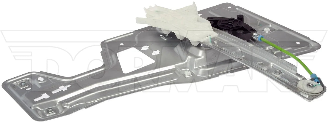 Dorman 748-517 2005-2009 Chevrolet Equinox Window Motor and Regulator Assembly