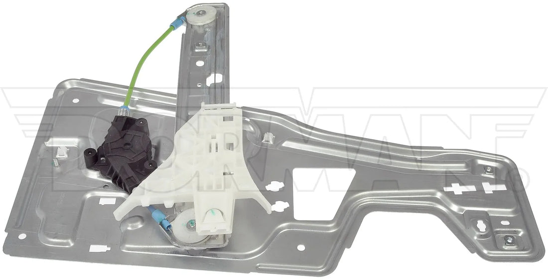 Dorman 748-517 2005-2009 Chevrolet Equinox Window Motor and Regulator Assembly