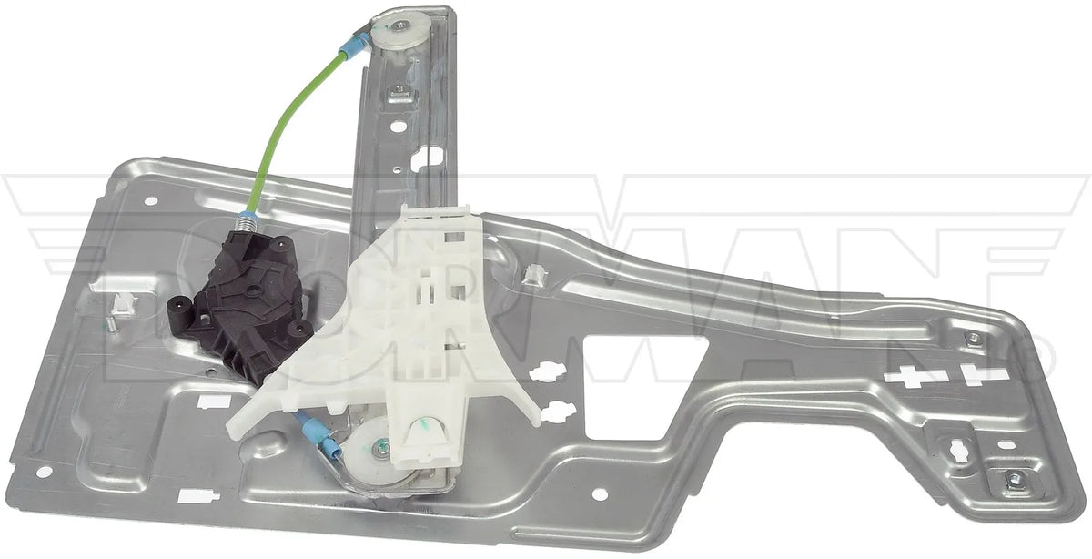 Dorman 748-517 2005-2009 Chevrolet Equinox Window Motor and Regulator Assembly