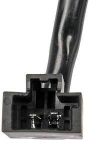 Dorman 748-518 2007-2009 Suzuki XL-7 Window Motor and Regulator Assembly