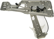 Dorman 748-518 2007-2009 Suzuki XL-7 Window Motor and Regulator Assembly