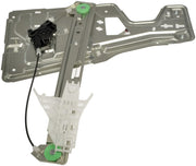 Dorman 748-518 2007-2009 Suzuki XL-7 Window Motor and Regulator Assembly