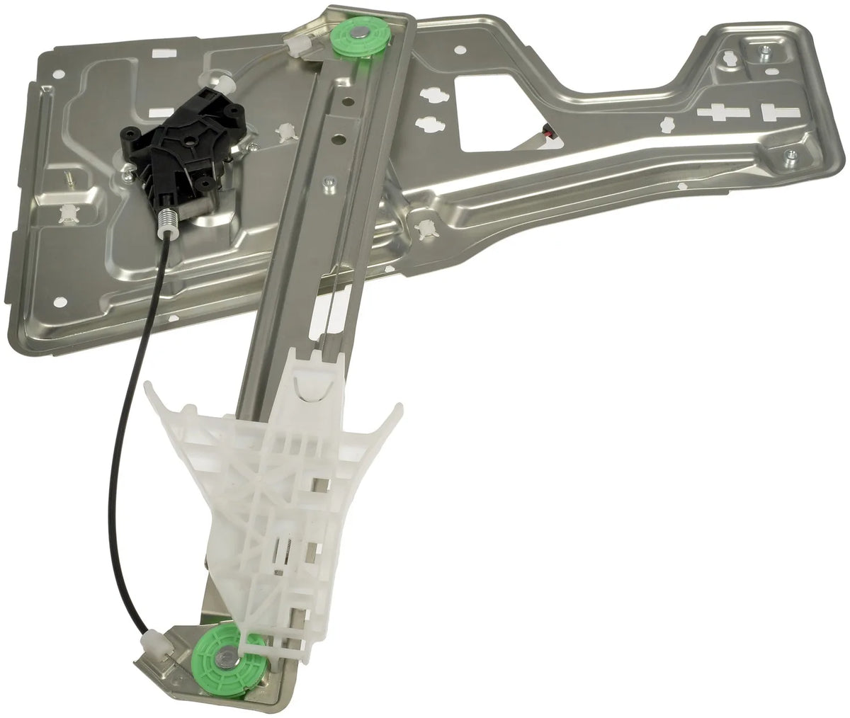 Dorman 748-518 2007-2009 Suzuki XL-7 Window Motor and Regulator Assembly