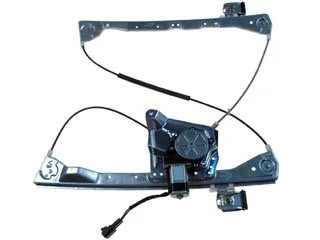 Dorman 748-520 2002-2007 Buick Rendezvous Window Motor and Regulator Assembly