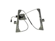 Dorman 748-521 2002-2007 Buick Rendezvous Window Motor and Regulator Assembly