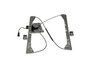 Dorman 748-521 2002-2007 Buick Rendezvous Window Motor and Regulator Assembly