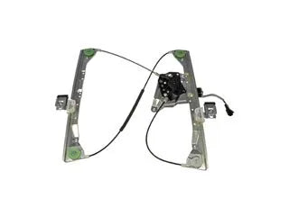 Dorman 748-521 2002-2007 Buick Rendezvous Window Motor and Regulator Assembly