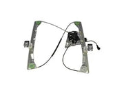 Dorman 748-521 2002-2007 Buick Rendezvous Window Motor and Regulator Assembly