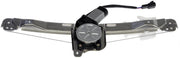 Dorman 748-523 2005-2010 Pontiac G6 Window Motor and Regulator Assembly