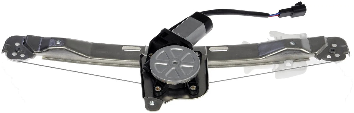 Dorman 748-523 2005-2010 Pontiac G6 Window Motor and Regulator Assembly