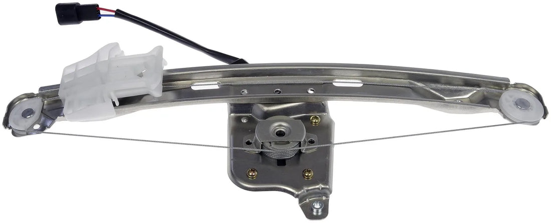 Dorman 748-523 2005-2010 Pontiac G6 Window Motor and Regulator Assembly
