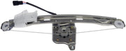 Dorman 748-523 2005-2010 Pontiac G6 Window Motor and Regulator Assembly
