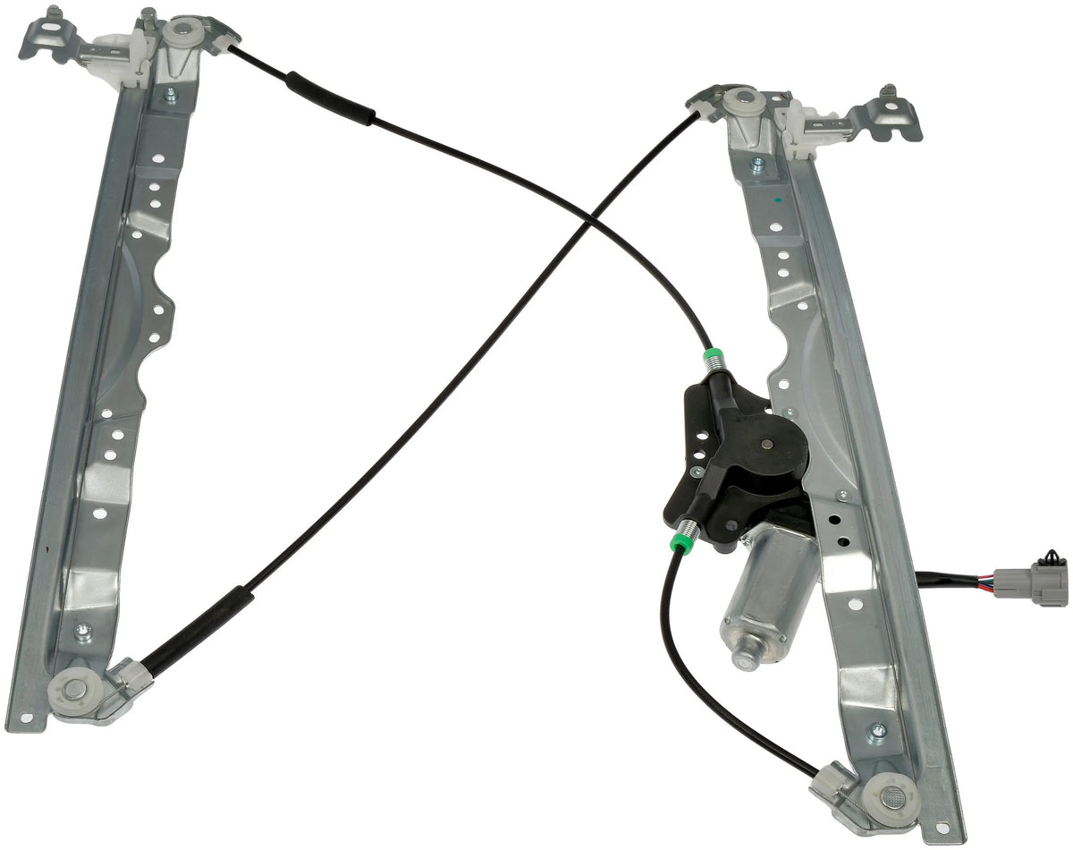 Dorman 748-525 2004-2015 Nissan TITAN Window Motor and Regulator Assembly