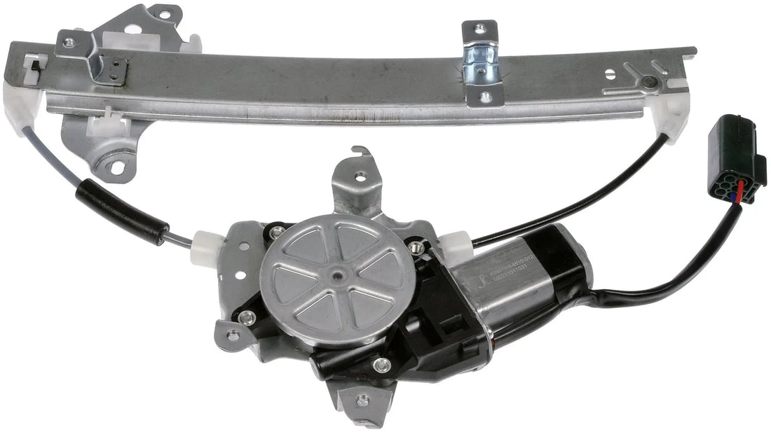 Dorman 748-526 2007-2012 Nissan Altima Window Motor and Regulator Assembly