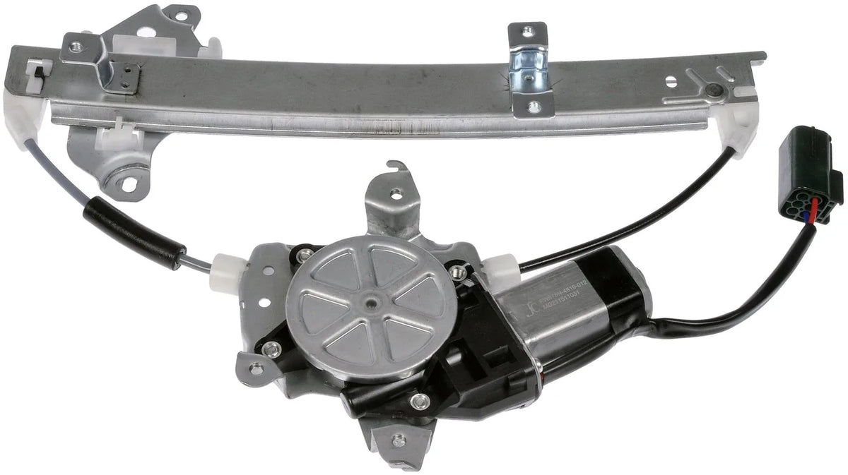 Dorman 748-526 2007-2012 Nissan Altima Window Motor and Regulator Assembly