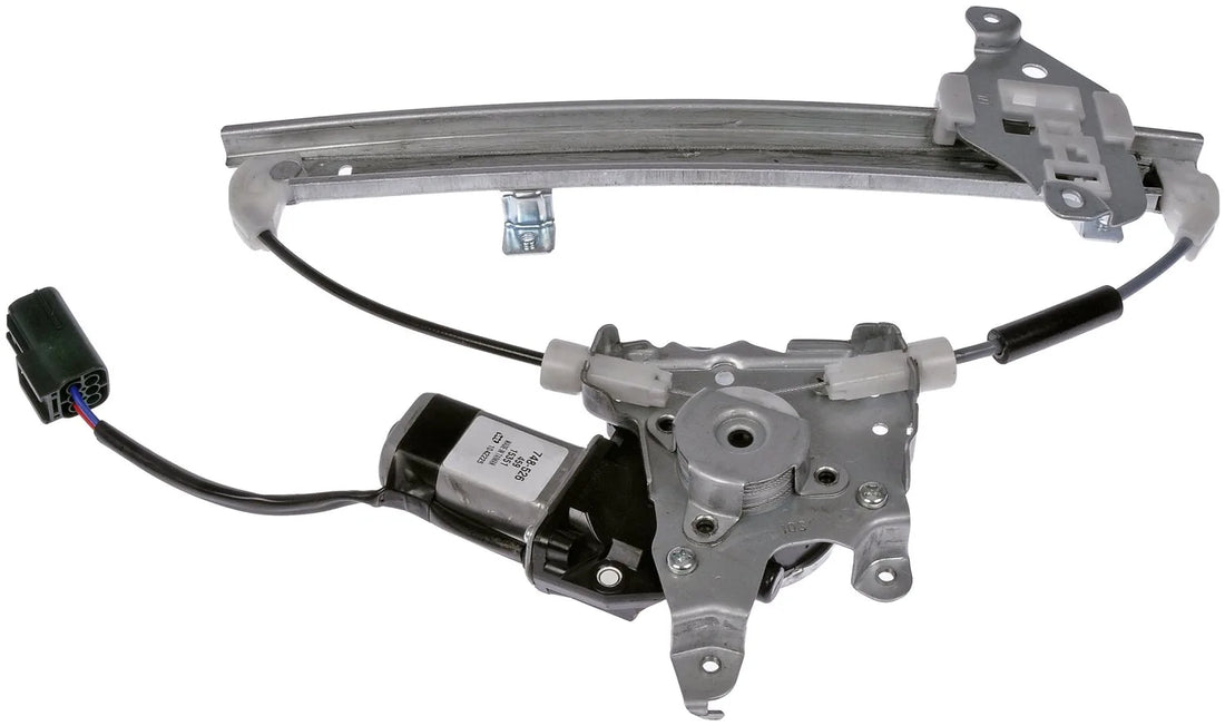 Dorman 748-526 2007-2012 Nissan Altima Window Motor and Regulator Assembly