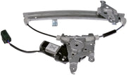 Dorman 748-526 2007-2012 Nissan Altima Window Motor and Regulator Assembly