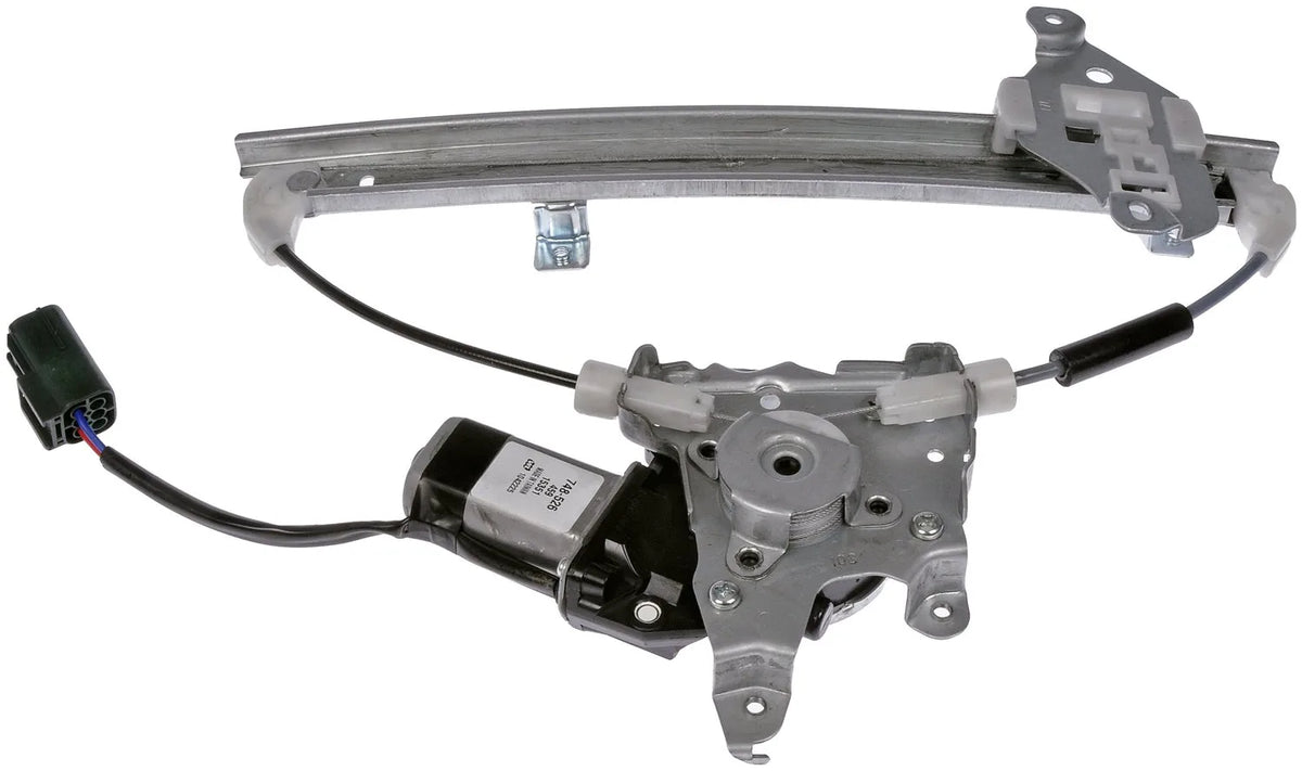 Dorman 748-526 2007-2012 Nissan Altima Window Motor and Regulator Assembly