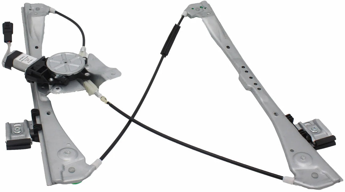 Dorman 748-532 2004-2008 Chevrolet Malibu Window Motor and Regulator Assembly