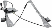 Dorman 748-532 2004-2008 Chevrolet Malibu Window Motor and Regulator Assembly