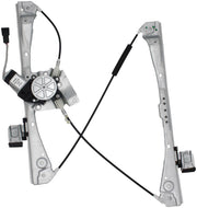 Dorman 748-532 2004-2008 Chevrolet Malibu Window Motor and Regulator Assembly