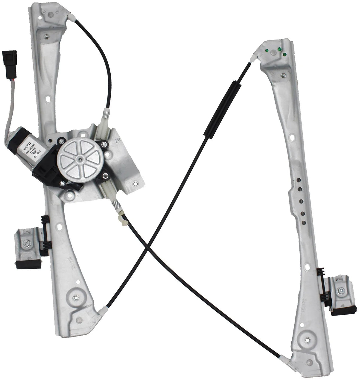 Dorman 748-532 2004-2008 Chevrolet Malibu Window Motor and Regulator Assembly