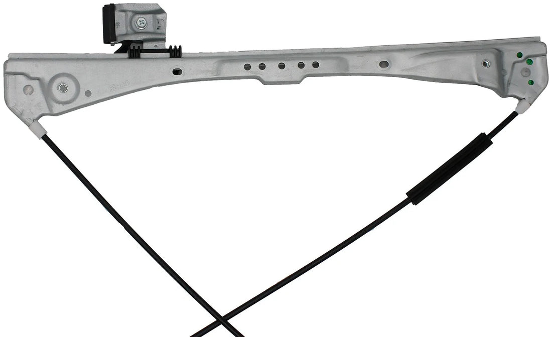 Dorman 748-533 2004-2008 Chevrolet Malibu Window Motor and Regulator Assembly
