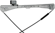Dorman 748-533 2004-2008 Chevrolet Malibu Window Motor and Regulator Assembly