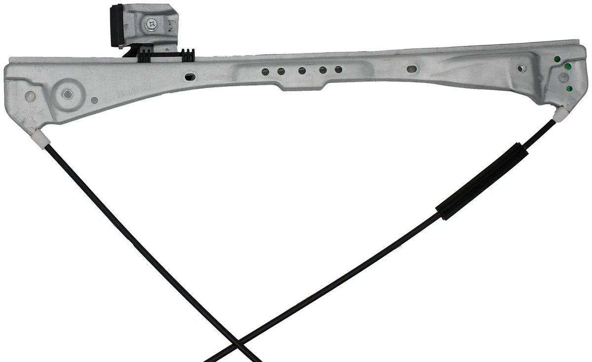 Dorman 748-533 2004-2008 Chevrolet Malibu Window Motor and Regulator Assembly