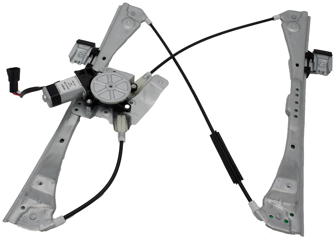 Dorman 748-533 2004-2008 Chevrolet Malibu Window Motor and Regulator Assembly