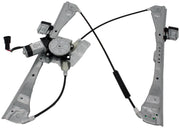 Dorman 748-533 2004-2008 Chevrolet Malibu Window Motor and Regulator Assembly