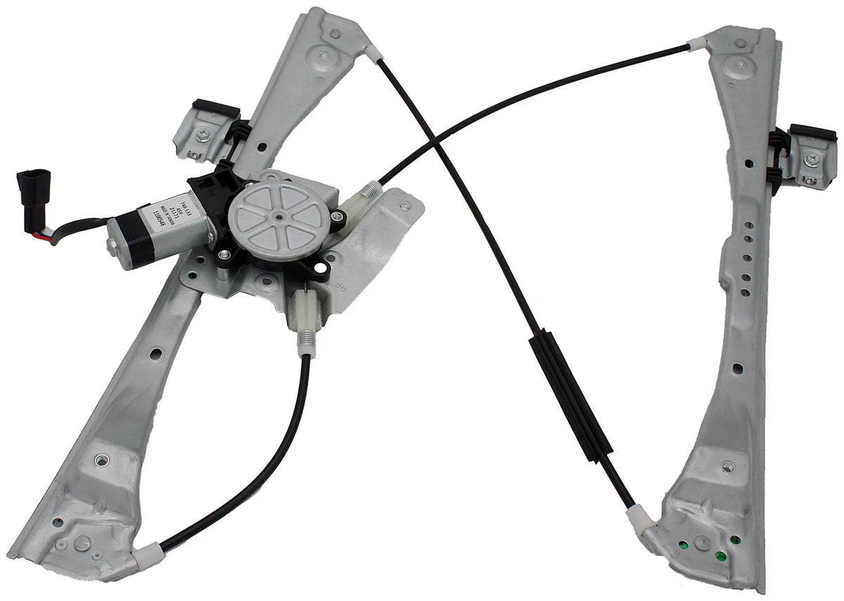 Dorman 748-533 2004-2008 Chevrolet Malibu Window Motor and Regulator Assembly