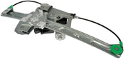 Dorman 748-534 2006-2011 Cadillac DTS Window Motor and Regulator Assembly