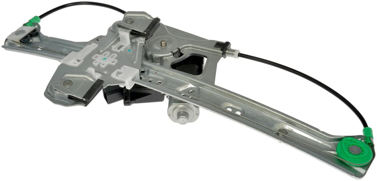 Dorman 748-534 2006-2011 Cadillac DTS Window Motor and Regulator Assembly