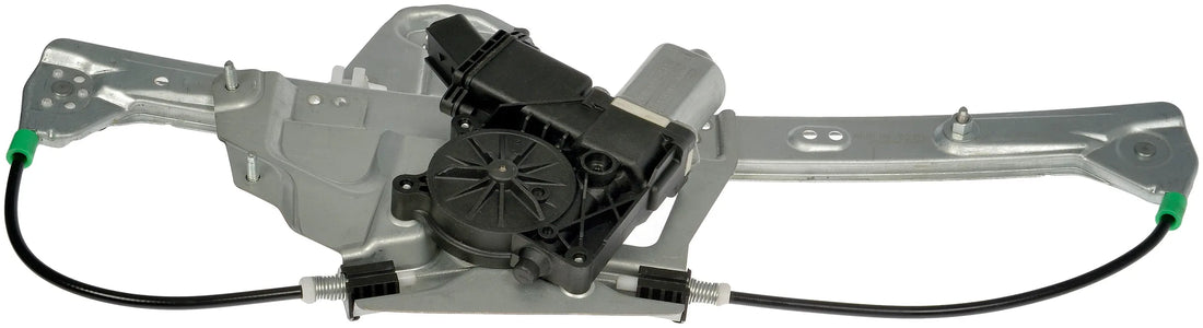 Dorman 748-534 2006-2011 Cadillac DTS Window Motor and Regulator Assembly