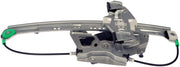 Dorman 748-534 2006-2011 Cadillac DTS Window Motor and Regulator Assembly