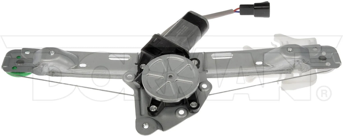 Dorman 748-537 2005-2008 Chevrolet Malibu Window Motor and Regulator Assembly