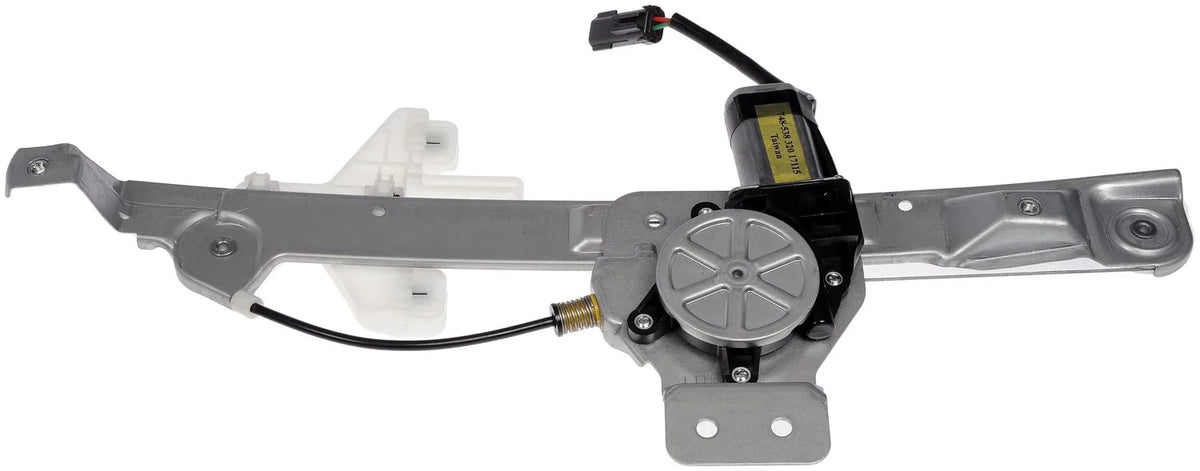 Dorman 748-538 2007-2012 Dodge Caliber Window Motor and Regulator Assembly
