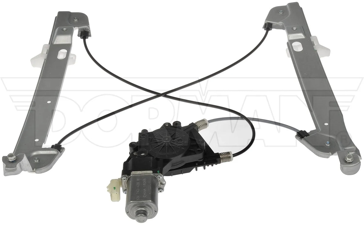 Dorman 748-540 2007-2012 Dodge Caliber Window Motor and Regulator Assembly