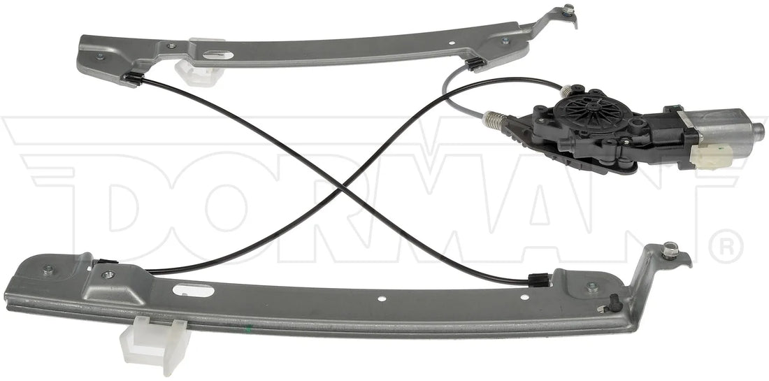 Dorman 748-540 2007-2012 Dodge Caliber Window Motor and Regulator Assembly