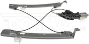 Dorman 748-540 2007-2012 Dodge Caliber Window Motor and Regulator Assembly